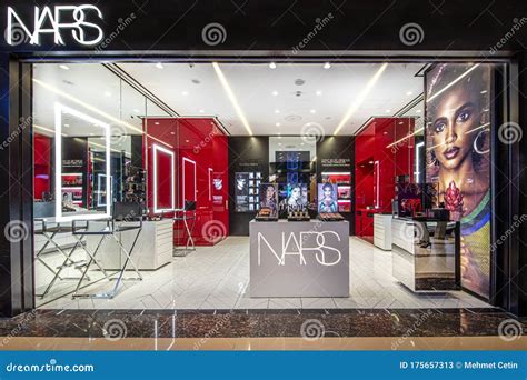 nars turkey